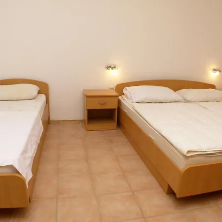 Apartmán Solenta Nečujam
