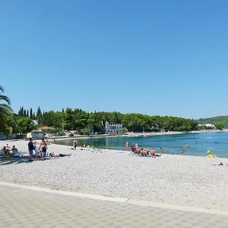 Solenta Apartmán *