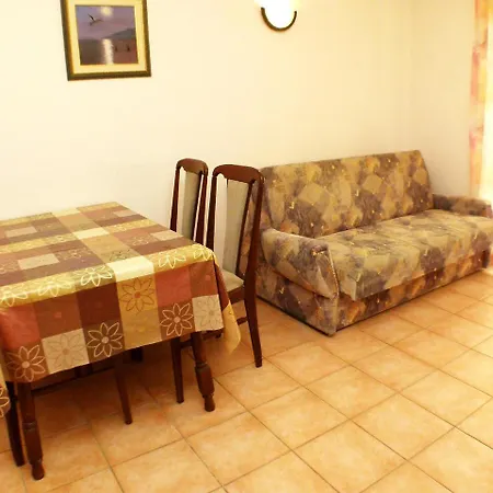 Apartmán Solenta Nečujam