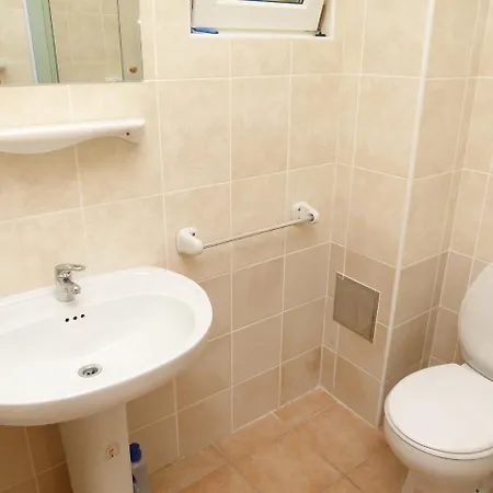 Apartmán Solenta *