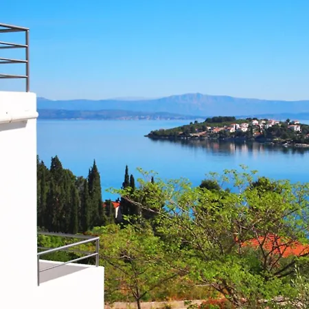 Apartmán Solenta Nečujam