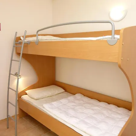 Apartmán Solenta Nečujam
