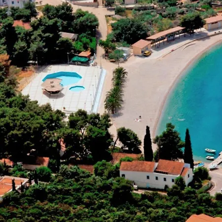 Apartmán Solenta *