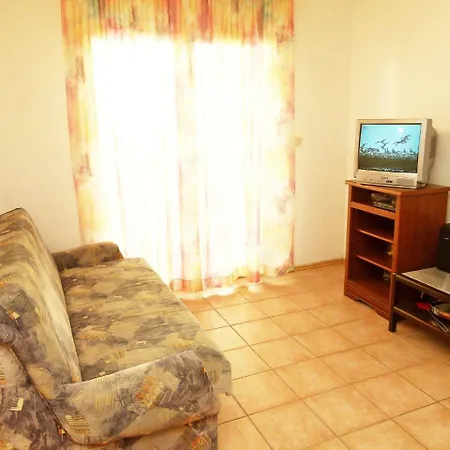 Apartmán Solenta Nečujam