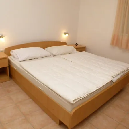 Apartmán Solenta Nečujam