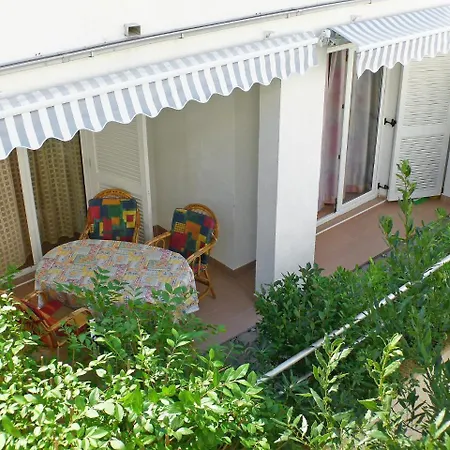 Solenta Apartmán Nečujam