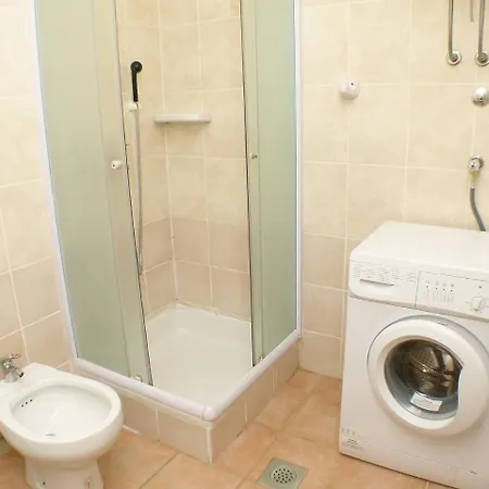 Apartmán Solenta Nečujam