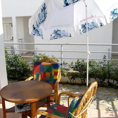 Solenta Apartmán Nečujam